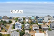 Dolphin Delight 𓇼 Ocean Views + Beach Walkable