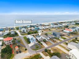 Dolphin Delight 𓇼 Ocean Views + Beach Walkable