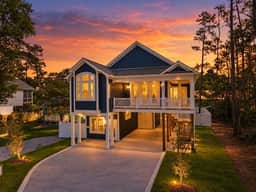 Chasing SunsetsđźPrivate Pool+Luxury+Coastal Oasis - Image 5