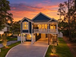 Chasing Sunsets𓇼Private Pool+Luxury+Coastal Oasis - Image 5